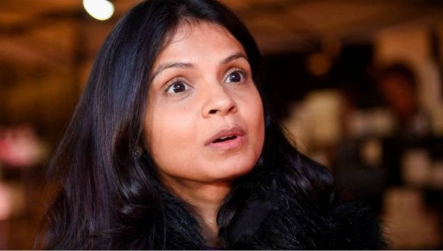UK First Lady Akshata Murty offers peek into 10 Downing Street life UK First Lady Akshata Murty offers peek into 10 Downing Street life