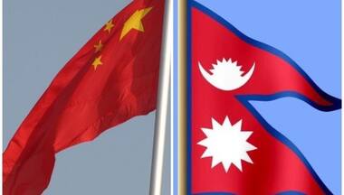 Major trade route between Nepal-China reopens after nearly three years