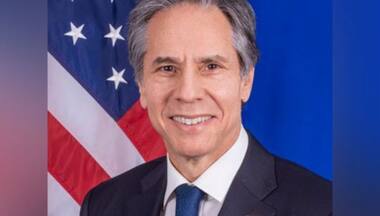 Blinken calls on Taliban to reverse ban on women working in NGOs