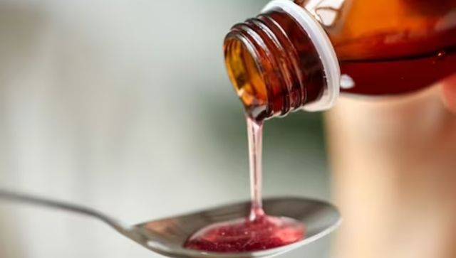 Uzbekistan cough syrup case: Drug inspectors raid Marion Biotech again, get new Ambronol samples Uzbekistan cough syrup case: Drug inspectors raid Marion Biotech again, get new Ambronol samples