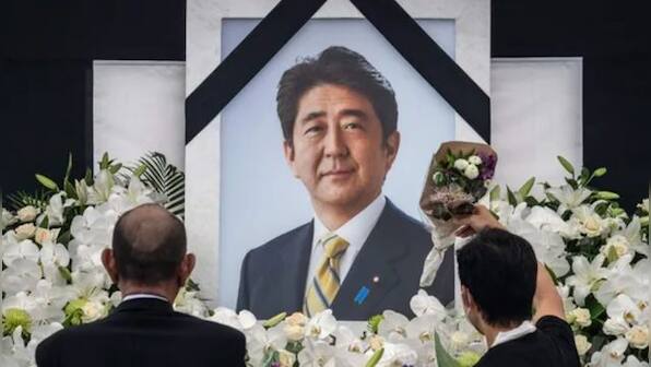 Hearing for Abe murder suspect cancelled over suspicious object: Japan media