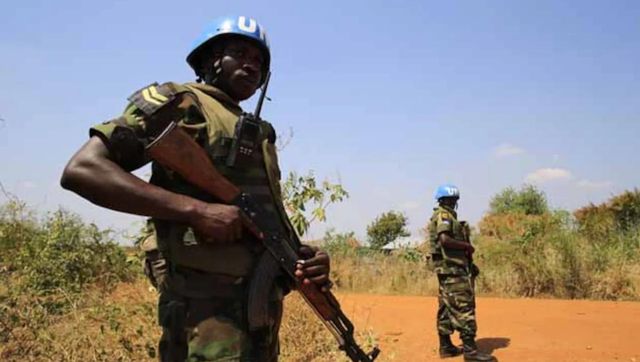 Over 30,000 South Sudanese leave country over ethnic persecution, says UN Over 30,000 South Sudanese leave country over ethnic persecution, says UN