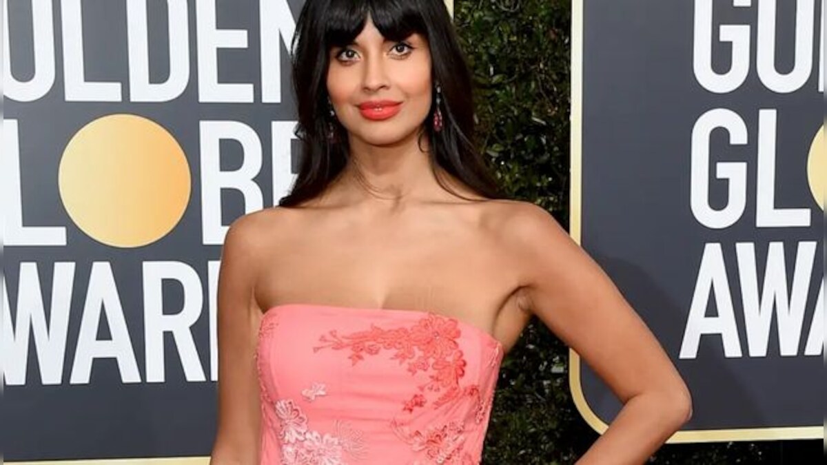 British actor Jameela Jamil has Ehlers-Danlos Syndrome: What is this rare genetic condition?