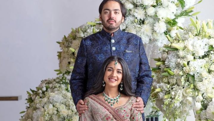 Radhika Merchant: The NYU graduate who stole Anant Ambani's heart