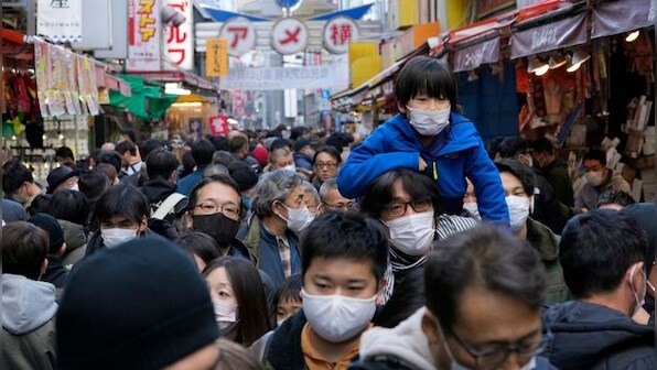 WHO wants to be ready: Global health body wants to draft essential meds, vaccines for poorer nations to Covid repeat