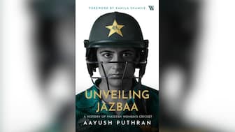 Book excerpt: 'Unveiling Jazbaa' highlights Pakistan women cricketers' unwavering spirit to play the game