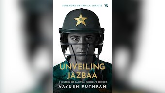 Book excerpt: 'Unveiling Jazbaa' highlights Pakistan women cricketers' unwavering spirit to play the game