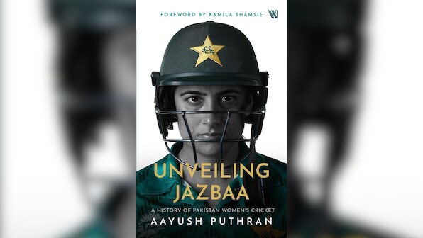 Book excerpt: 'Unveiling Jazbaa' highlights Pakistan women cricketers' unwavering spirit to play the game