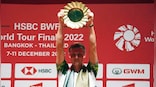 BWF World Tour Finals: World champion Akane Yamaguchi defeats Tai Tzu-ying to claim women's title