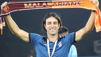 ISL: NorthEast United appoint Vincenzo Alberto Annese as new head coach after parting ways with Marco Balbul