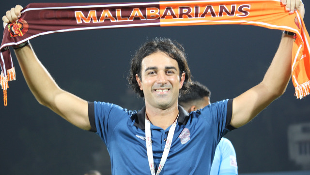 ISL: NorthEast United appoint Vincenzo Alberto Annese as new head coach after parting ways with Marco Balbul ISL: NorthEast United appoint Vincenzo Alberto Annese as new head coach after parting ways with Marco Balbul