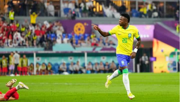 FIFA World Cup: Brazil, Croatia book quarterfinal spots with contrasting wins