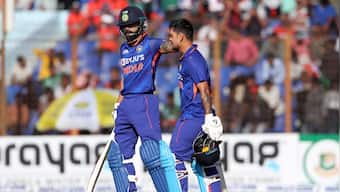 India vs Bangladesh: 'Brilliant to see how Virat and Ishan batted', says Rahul after Men in Blue's clinical win