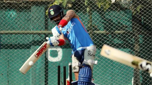 'Kohli has started struggling again:' Former India cricketer asks BCCI to not rest in form players