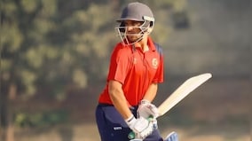 Vivrant Sharma realises his, brother’s dream as SRH add more from J&K stable