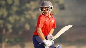 Vivrant Sharma realises his, brother’s dream as SRH add more from J&K stable