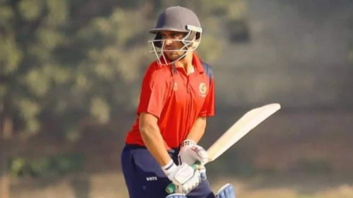 IPL Auction 2023: Who is Vivrant Sharma? Sunrisers Hyderabad's new power hitter from Jammu