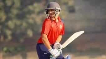 IPL 2023 Auction: Vivrant Sharma credits elder brother for SRH mega deal