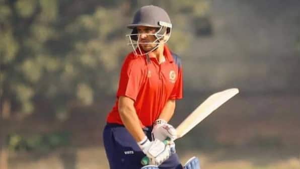 IPL 2023 Auction: Vivrant Sharma credits elder brother for SRH mega deal