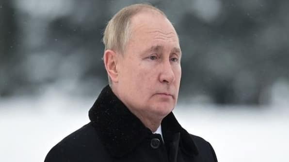 Health issues or saving face on Ukraine? Why Vladimir Putin cancelled his annual press conference