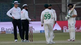 World Test Championship Points table: Australia consolidate at top, India second favourite to qualify