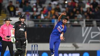 Washington Sundar is one for the future, he is a genuine all-rounder: Laxman Sivaramakrishnan
