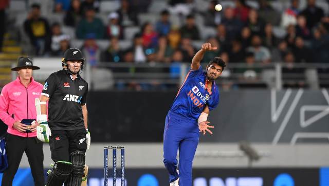 Washington Sundar is one for the future, he is a genuine all-rounder: Laxman Sivaramakrishnan Washington Sundar is one for the future, he is a genuine all-rounder: Laxman Sivaramakrishnan