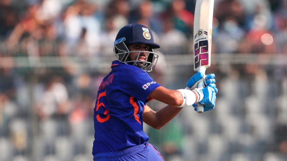 India vs Bangladesh: Washington Sundar reveals working on perfecting his power-hitting skills