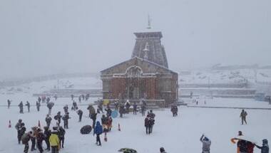 Weather Update Today: These states will have rain, snowfall; know latest weather forecast