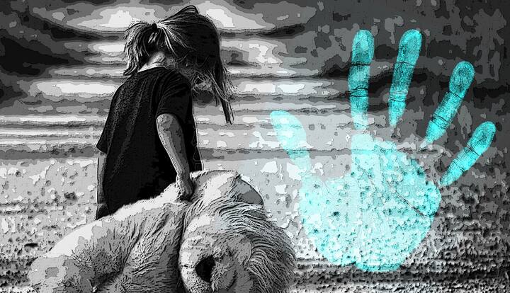 9-year-old girl dies in agony: She was lying injured in the field with abdomen cut open; could not reach hospital