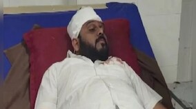 Gujarat Assembly election: BJP candidate from Vansda allegedly attacked ahead of voting, case filed