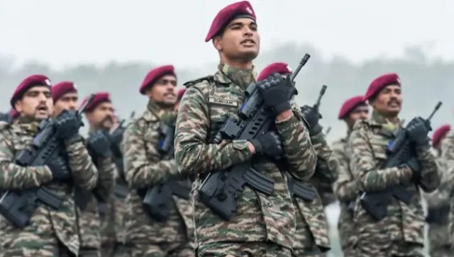 Indian Army TES-49 recruitment 2022: Registrations open; check step to apply Indian Army TES-49 recruitment 2022: Registrations open; check step to apply