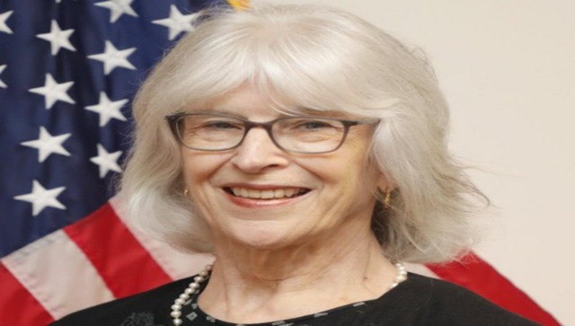 ‘None of China’s business’: US stands with India after joint military drills ‘None of China’s business’: US stands with India after joint military drills