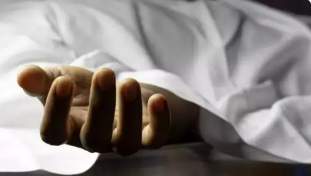 Dehradun: Lab technician succumbs to injuries after assault in Doon, family stages protest Dehradun: Lab technician succumbs to injuries after assault in Doon, family stages protest