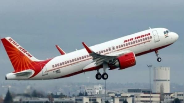 Passengers appeared to have sorted out issue: Air India on why it didn't report man who urinated on woman on flight