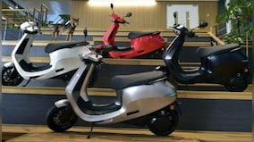 E-scooter companies introduce exchange offers, buybacks to raise sales; details here