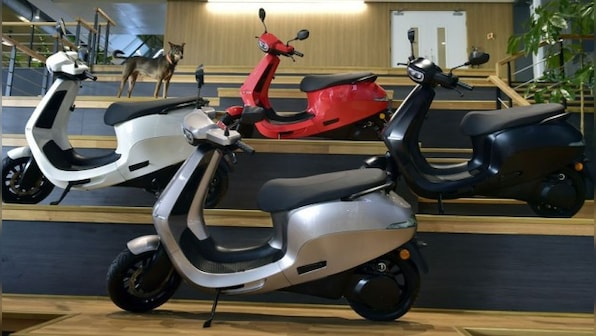 E-scooter companies introduce exchange offers, buybacks to raise sales; details here