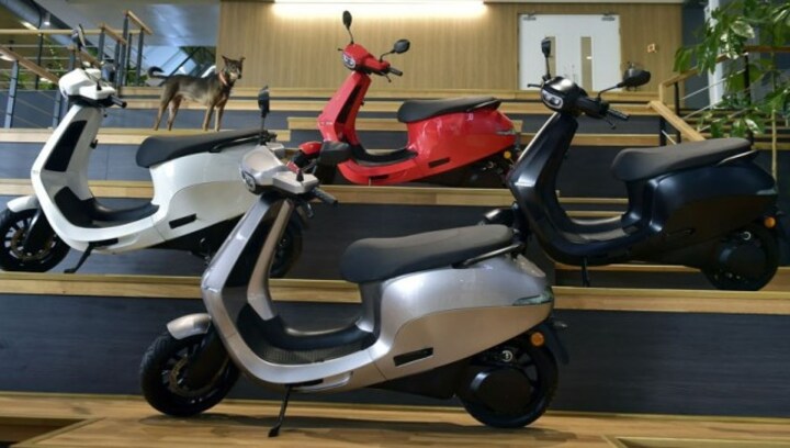 E-scooter companies introduce exchange offers, buybacks to raise sales; details here
