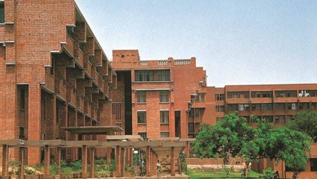 JNUEE 2022: Admit card released by NTA; check official notice here JNUEE 2022: Admit card released by NTA; check official notice here