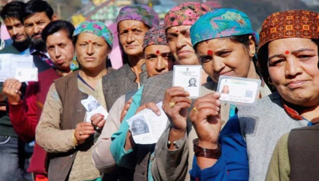 Himachal Pradesh Elections 2022: Date, where to watch result and all you need to know Himachal Pradesh Elections 2022: Date, where to watch result and all you need to know