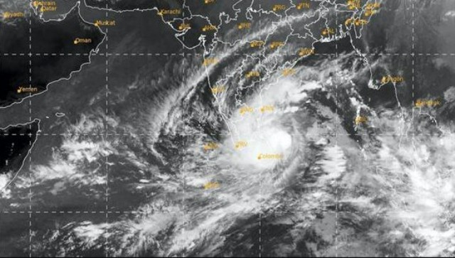 Explained: Cyclone Mandous to hit Indian coast, what are dos and don'ts to follow Explained: Cyclone Mandous to hit Indian coast, what are dos and don'ts to follow