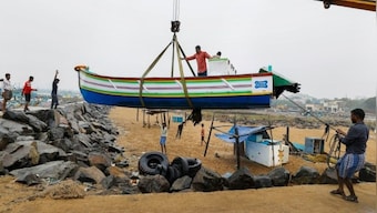 Cyclone Mandous approaches Tamil Nadu: How deadly is this storm?