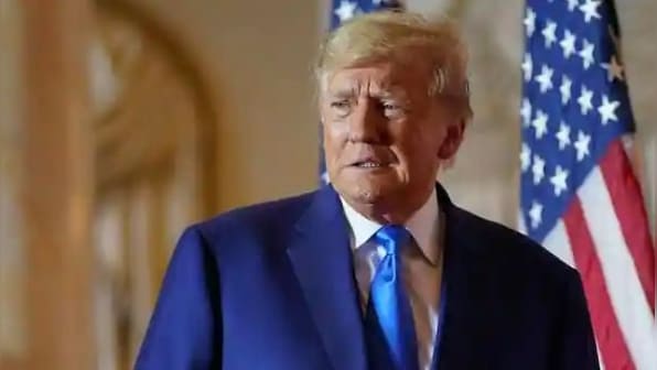 Donald Trump criticizes federal response to Ohio train derailment