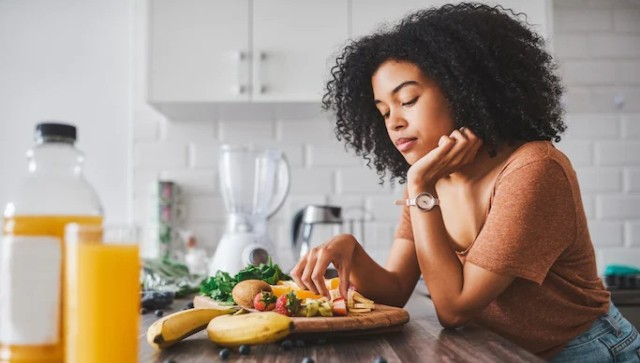 Are you a picky eater? Blame your DNA Are you a picky eater? Blame your DNA