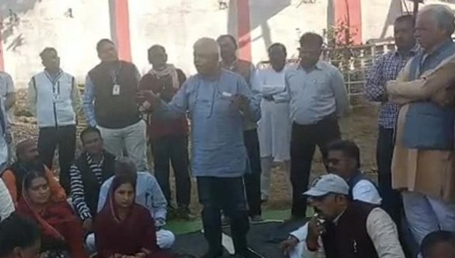 ‘Ready to kill Modi...’: The row over Congress leader Raja Pateria’s remark ‘Ready to kill Modi...’: The row over Congress leader Raja Pateria’s remark