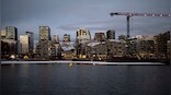 Norway proposes 40 per cent gender quota in large unlisted firms in a bid to break glass ceiling
