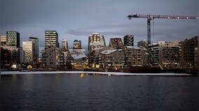 Norway proposes 40 per cent gender quota in large unlisted firms in a bid to break glass ceiling
