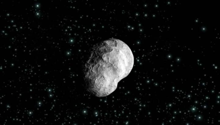 A Christmas asteroid is approaching Earth. What is it and how scared should you be? A Christmas asteroid is approaching Earth. What is it and how scared should you be?