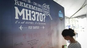 Did the pilot cause the Malaysian Airlines flight MH370 to crash deliberately?