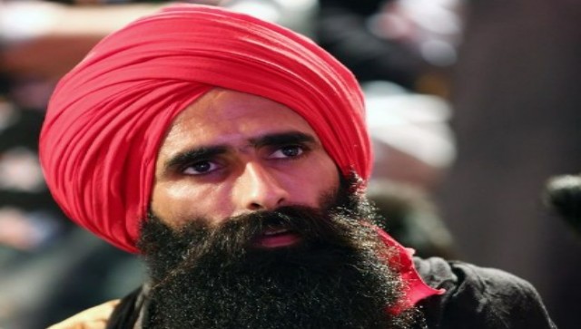 Kanwar Grewal's homes raided by IT officials: Who is Punjabi singer who wrote protest anthems for farmers? Kanwar Grewal's homes raided by IT officials: Who is Punjabi singer who wrote protest anthems for farmers?